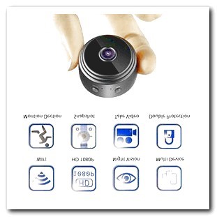 Use of Hidden Cameras in the Workplace